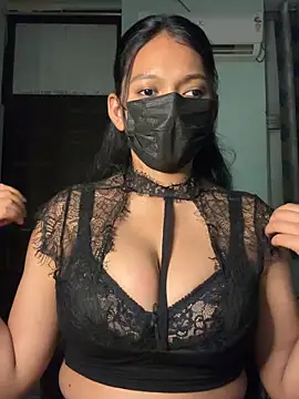 RadhikaHotty online show from 03.20.26