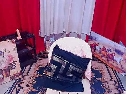 ExoticBigcockQueen online show from 05.31.26