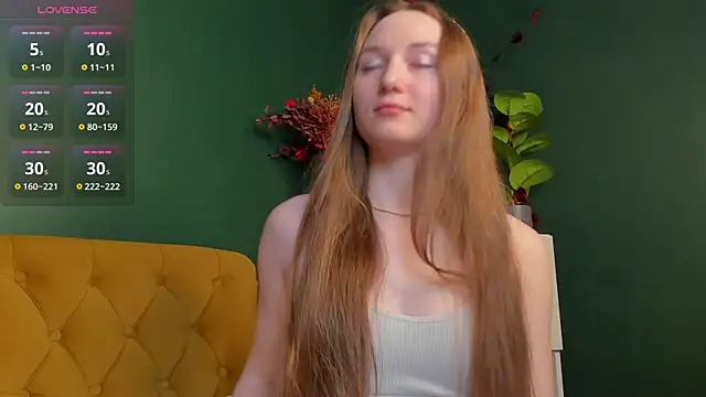 baby annn online show from 04.24.26