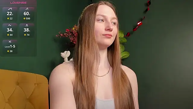 baby annn online show from 05.08.26