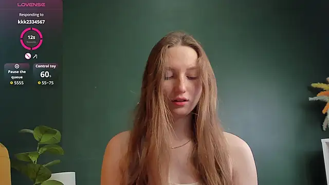 baby annn online show from 08.05.26