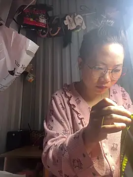 Lata-cute online show from 02.27.26