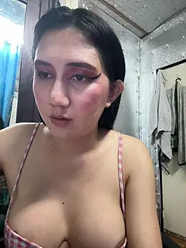 AnastaciaCameron online show from 01.16.26