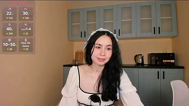 GiovannaAntonelli online show from 04.19.26