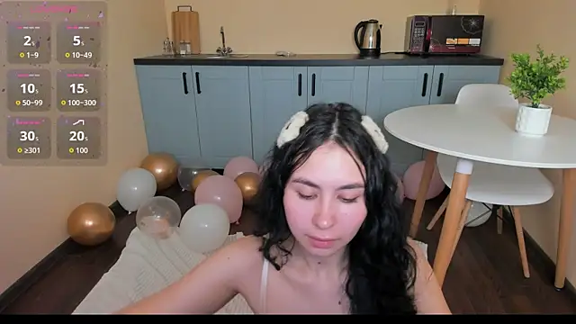 GiovannaAntonelli online show from 05.16.26