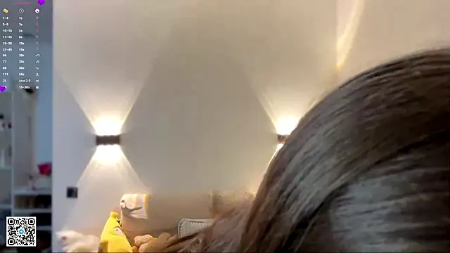 LouiseChavez online show from 04.15.26