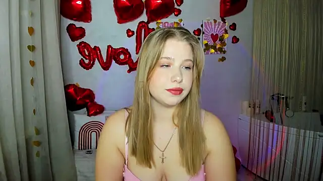 SweetDaylight online show from 02.06.26