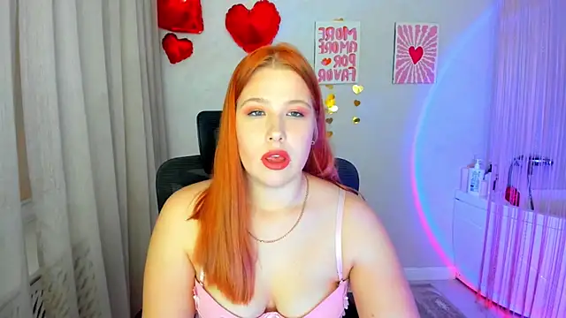 SweetDaylight online show from 02.20.26