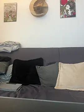 candyalice7 online show from 02.22.26