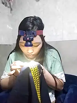 lia-coy online show from 02.08.26