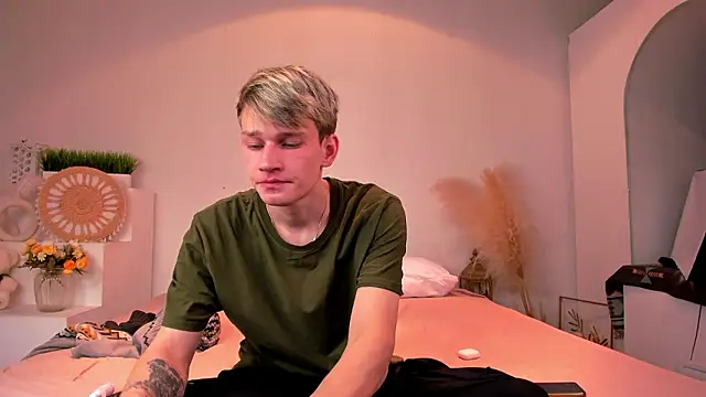 Volan Starts online show from 02.01.26