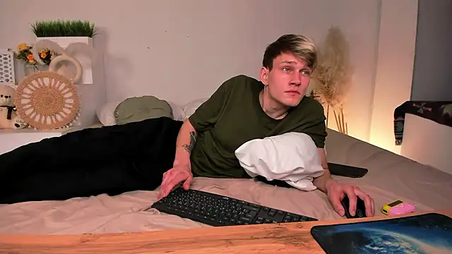 Volan Starts online show from 02.15.26