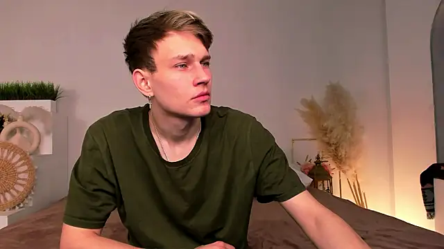 Volan Starts online show from 02.17.26