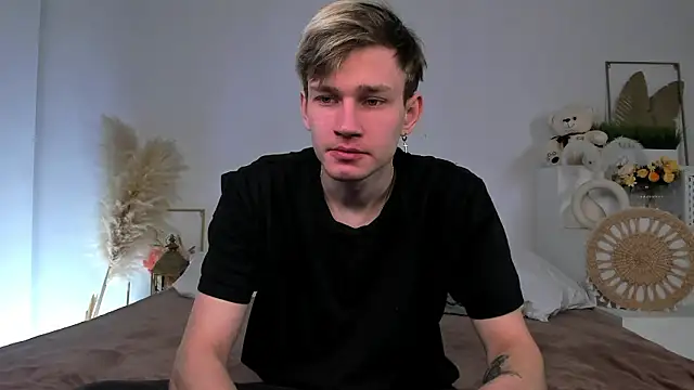 Volan Starts online show from 02.21.26