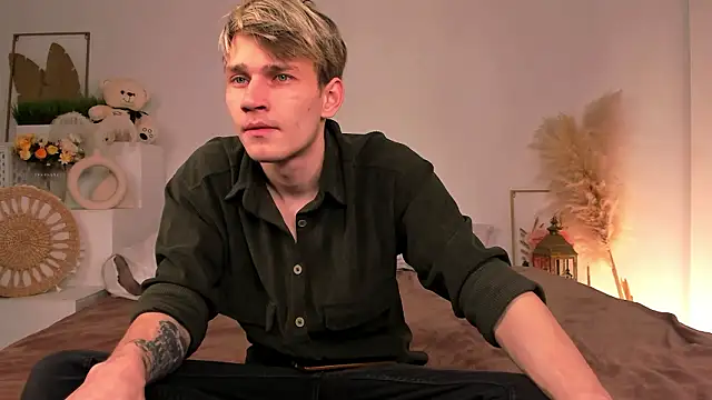 Volan Starts online show from 03.01.26