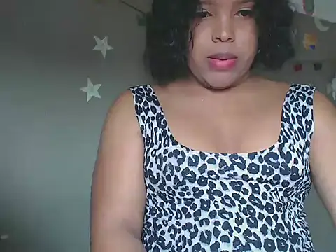 ShanayapkopRs online show from 04.17.26