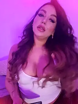 AylinMay online show from 01.18.26