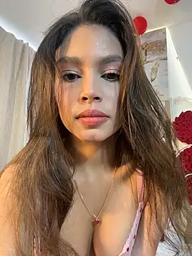 Amaliarand online show from 02.14.26