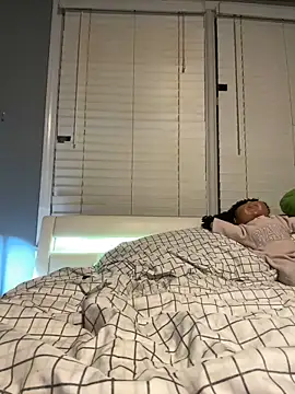 barracksbunny online show from 03.27.26