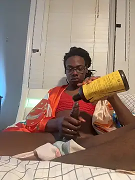 barracksbunny online show from 03.28.26