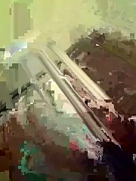 barracksbunny online show from 04.07.26