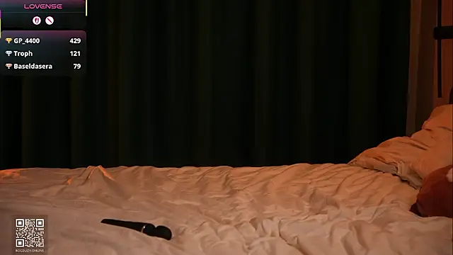 bogduzy online show from 01.31.26