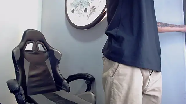 Dogan Renzo0 online show from 03.03.26