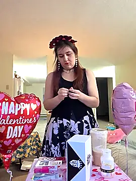 Ashlovescannabis online show from 02.11.26