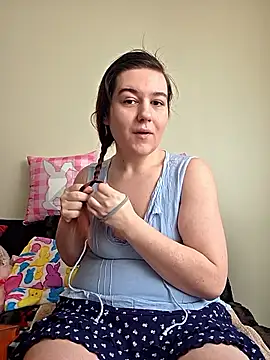 Ashlovescannabis online show from 03.29.26