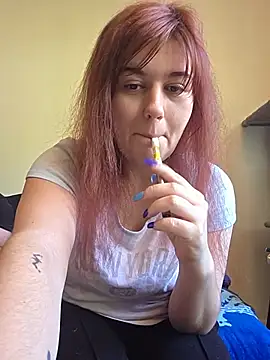 Ashlovescannabis online show from 06.21.26