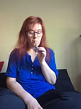 Ashlovescannabis online show from 06.24.26