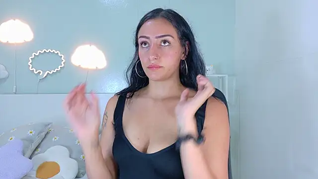 AmmyRouse   online show from 02.17.26