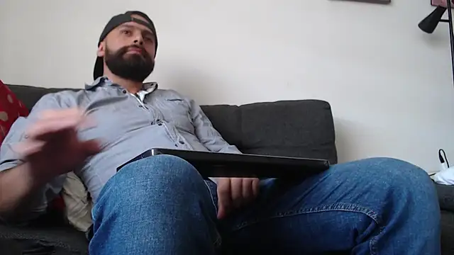 SpermsBank online show from 10.03.25