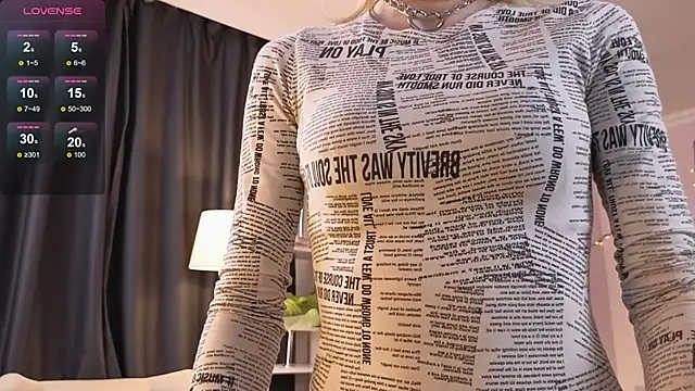 t A T u online show from 03.05.26