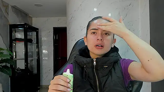 Qetsyah tf online show from 02.07.26