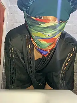 Rabab Queen online show from 04.05.26