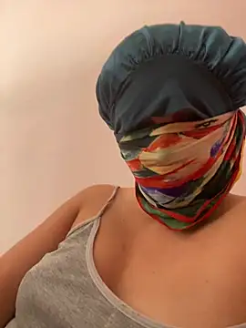 Rabab Queen online show from 04.09.26