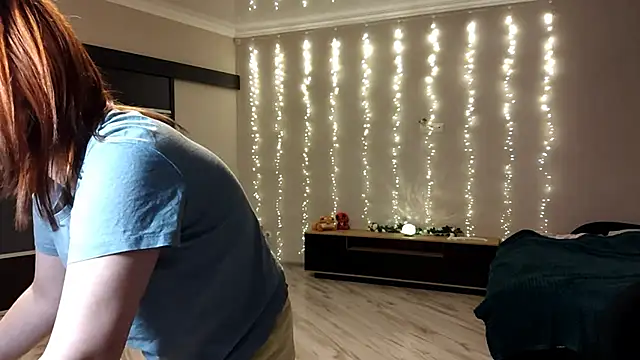 ShemikaCarvin online show from 01.16.26