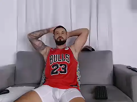 Snapshot of Handsomen69 chatting on 02.27.26 Handsomen69 online show from 02.27.26