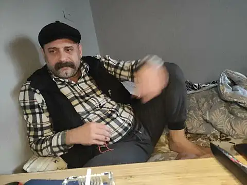 Biracikral online show from 02.14.26