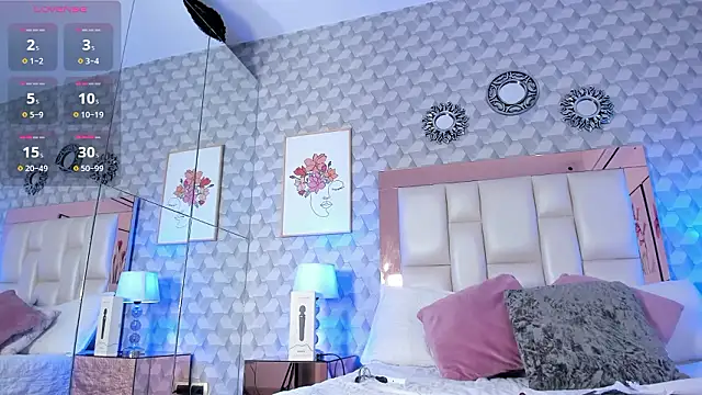 Rose Allure online show from 02.23.26