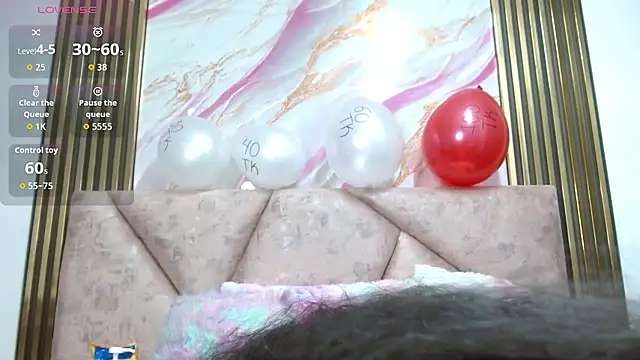 violeMurray online show from 02.24.26