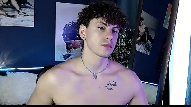 Snapshot of TylerGibson chatting on 06.27.26 TylerGibson online show from 06.27.26
