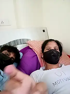 Prajakta123 online show from 04.05.26