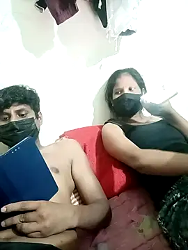 Prajakta123 online show from 04.10.26