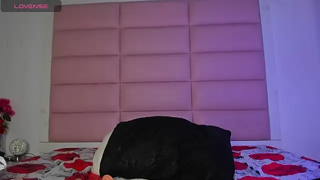 Catalinna 03 online show from 04.01.26