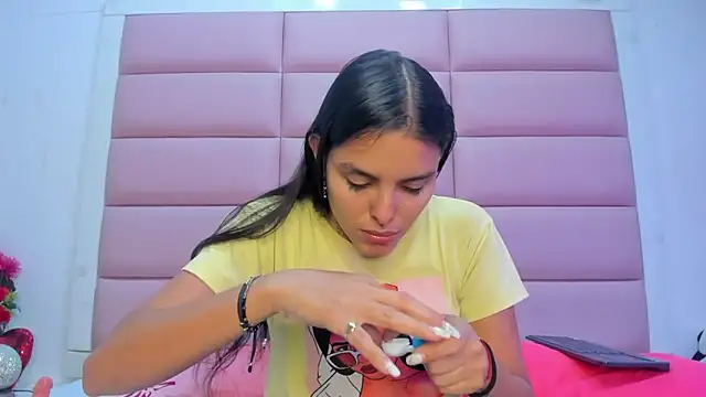 Catalinna 03 online show from 04.09.26