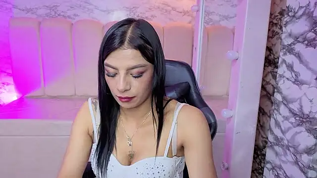 Melisa v online show from 02.23.26