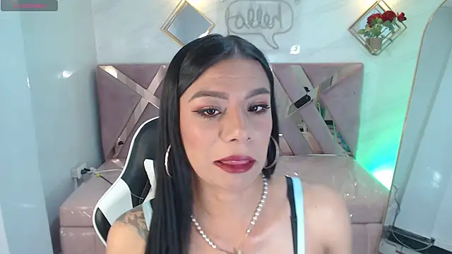 Melisa v online show from 03.17.26