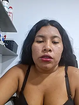 Sweet-Dirty-Storm online show from 02.02.26